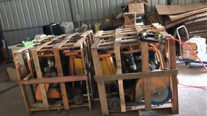 云浮行李、家具、电器包装托运