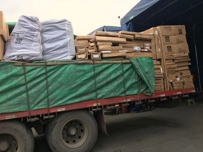 云浮家具托运