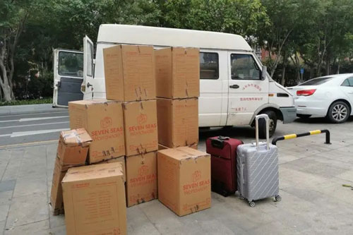 云浮行李托运公司