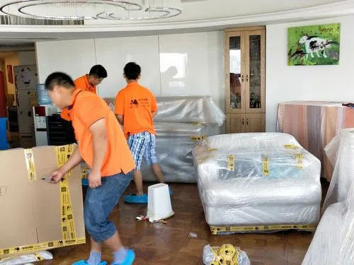 云浮精品搬家公司